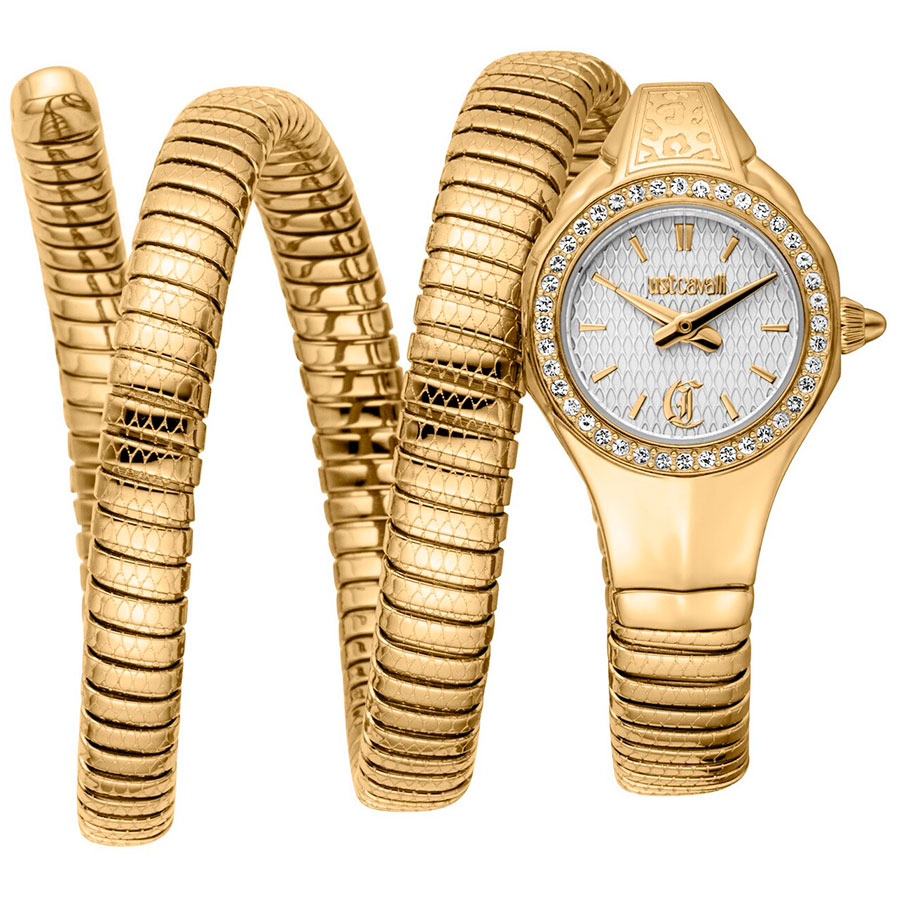 Часы Just Cavalli Snake JC1L355M0025